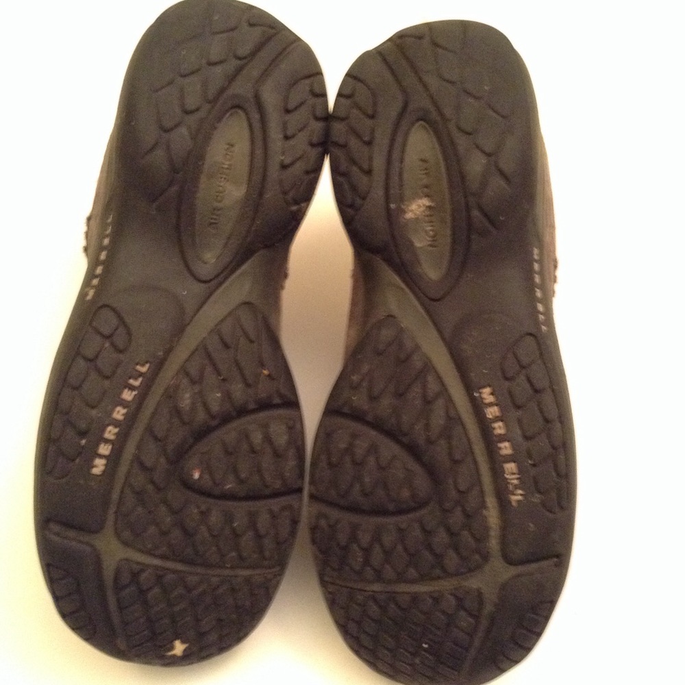 Merrell clogs - Picture 2 of 7